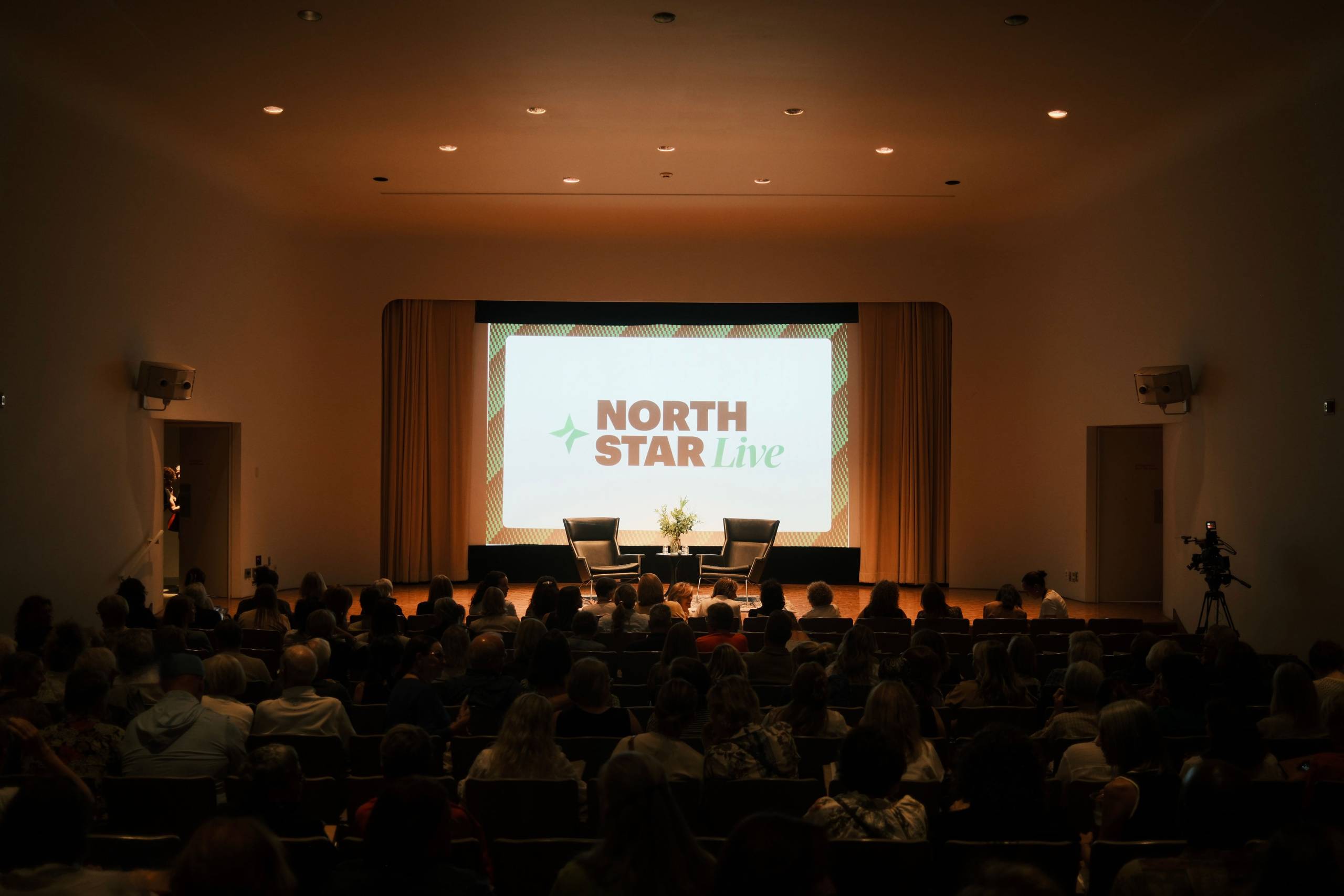 North Star Live with Nate Berkus
